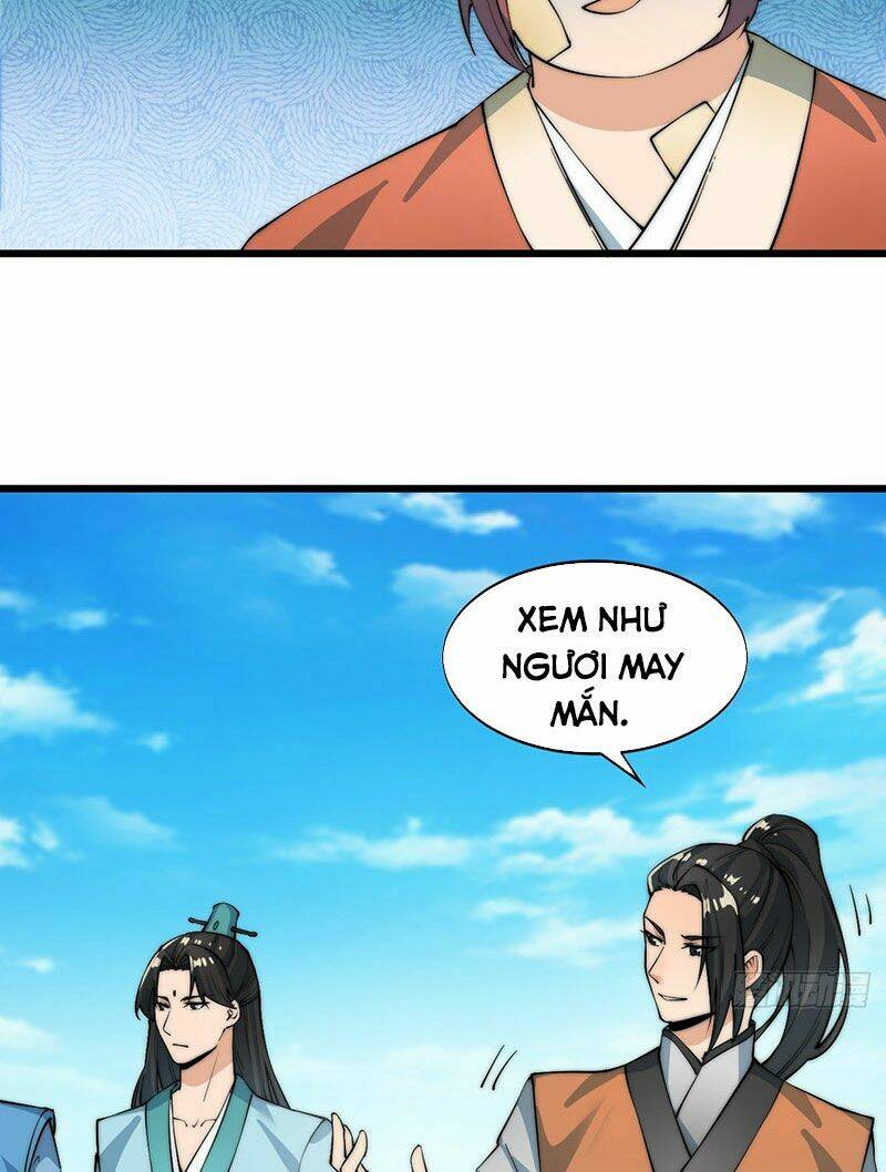 Võ Lăng Cửu Thiên: Chapter 18