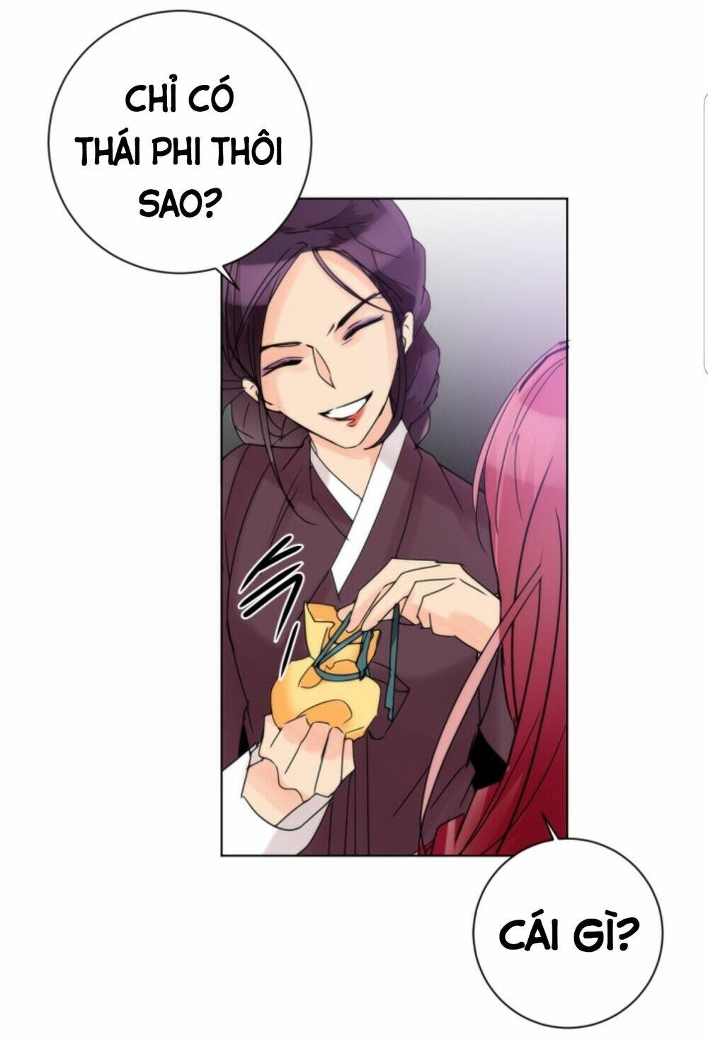 Chae Hong Sa: Chapter 61