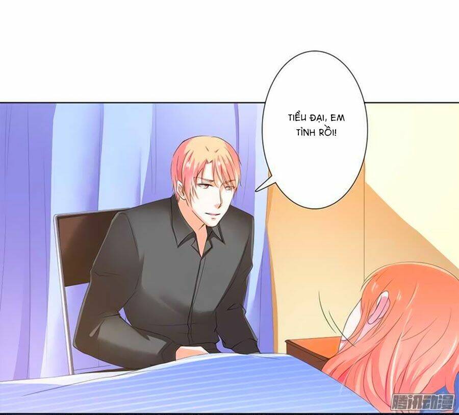 Trí Mệnh Sủng Thê: Tổng Tài Mau Nạp Mạng: Chapter 58