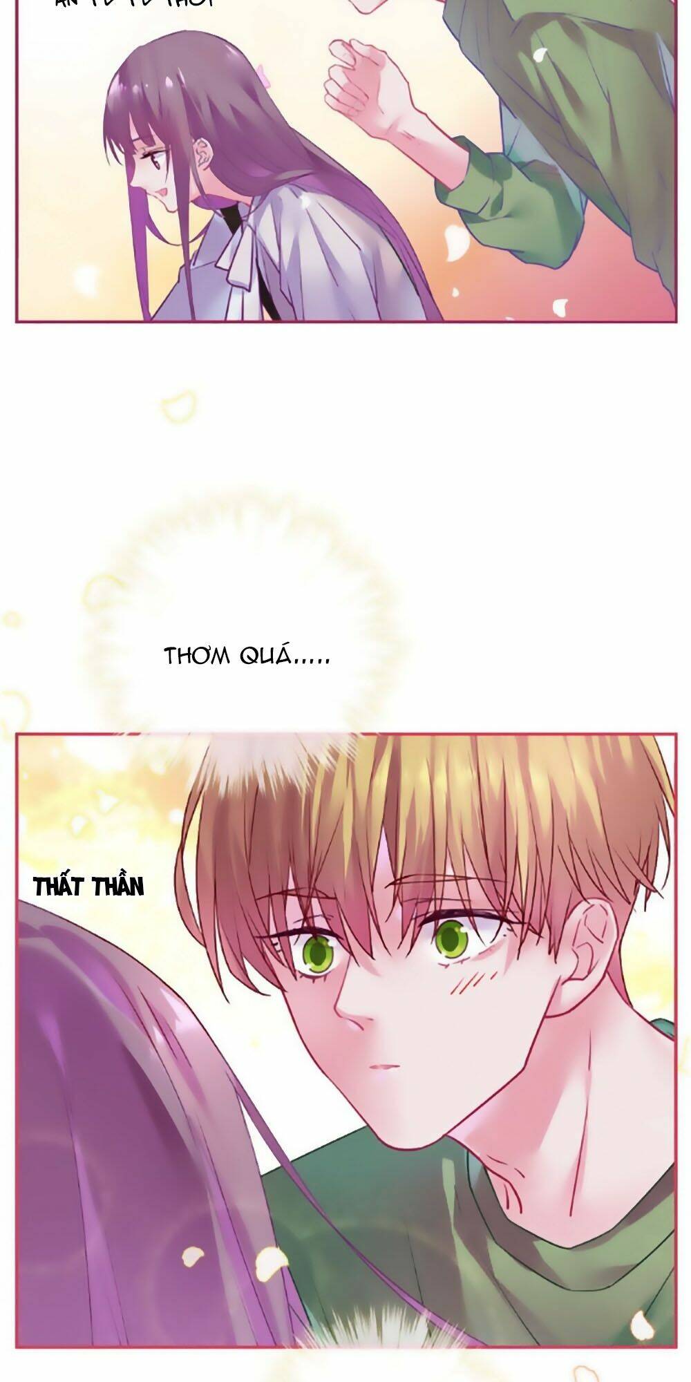 Đừng Nghịch, Ta Chỉ Muốn Yên Tĩnh: Chapter 82.1