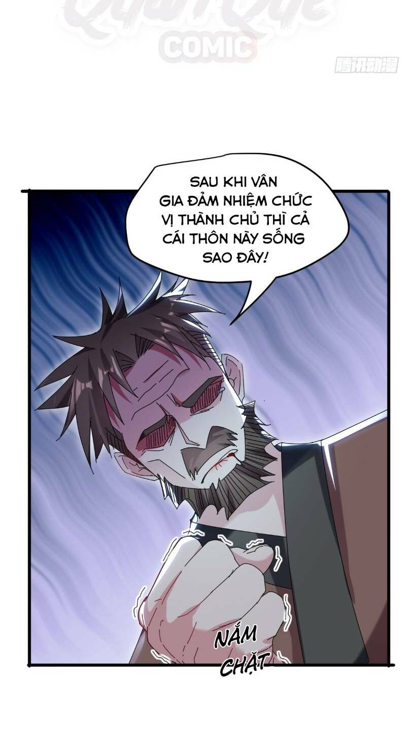 Dị Giới Siêu Cấp Ở Rể: Chapter 29