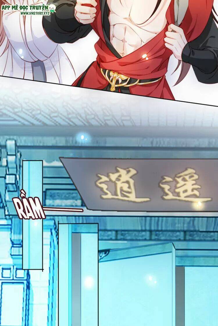 Nàng Trở Thành Bạch Nguyệt Quang Của Vương Gia Bệnh Kiều: Chapter 72