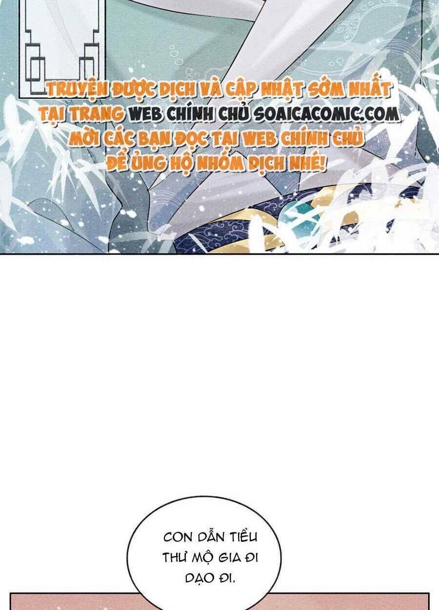 Bắt Đầu Hủy Hôn Để Công Lược Vương Gia: Chapter 43