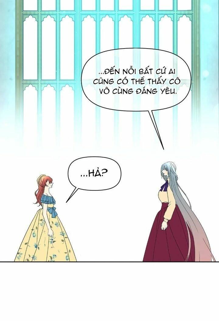 Công Chúa Thời Gian Có Hạn: Chapter 38
