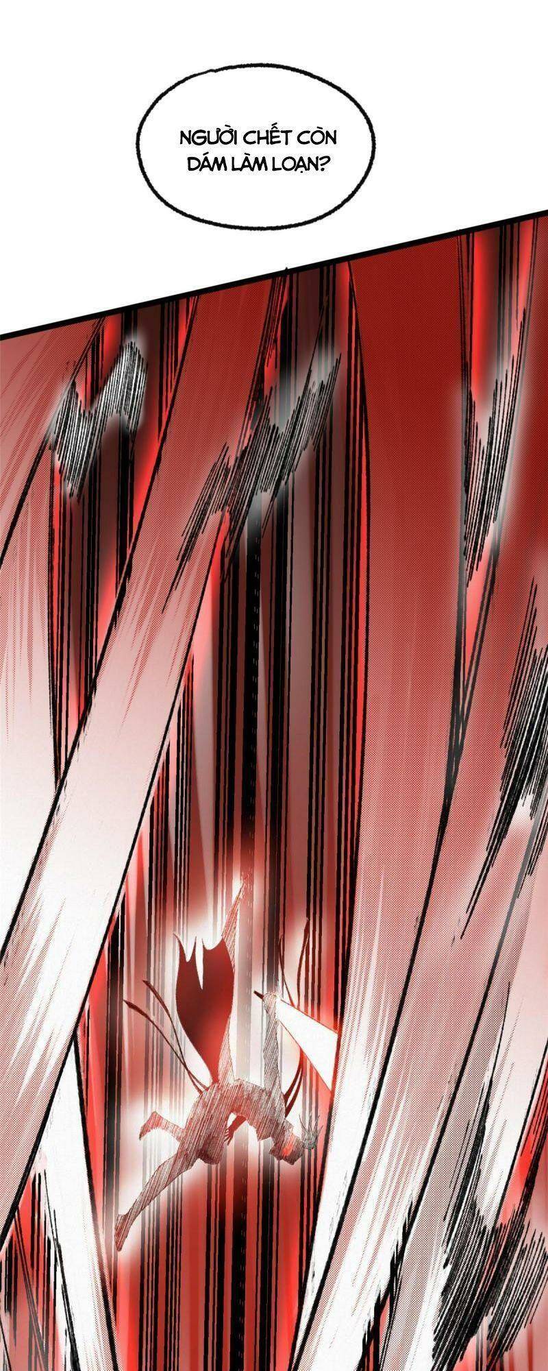 Khu Thần: Chapter 98