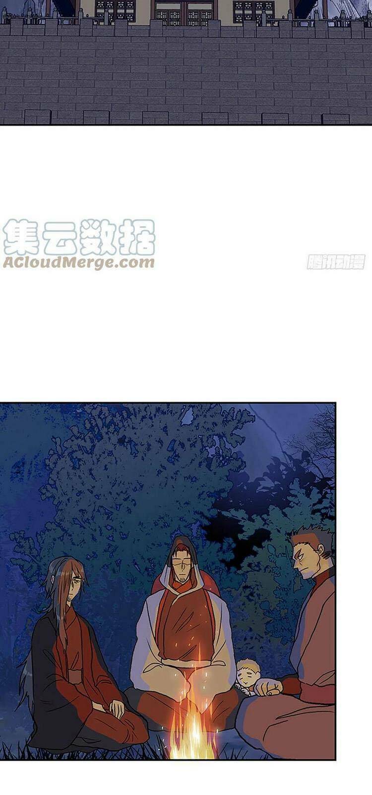 Học Sĩ Tái Sinh: Chapter 208
