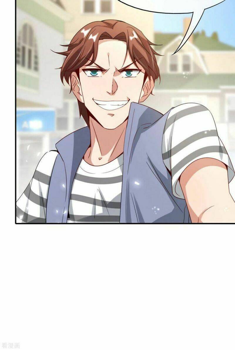 Vòng Bạn Bè Mạnh Nhất Của Tiên Giới: Chapter 76