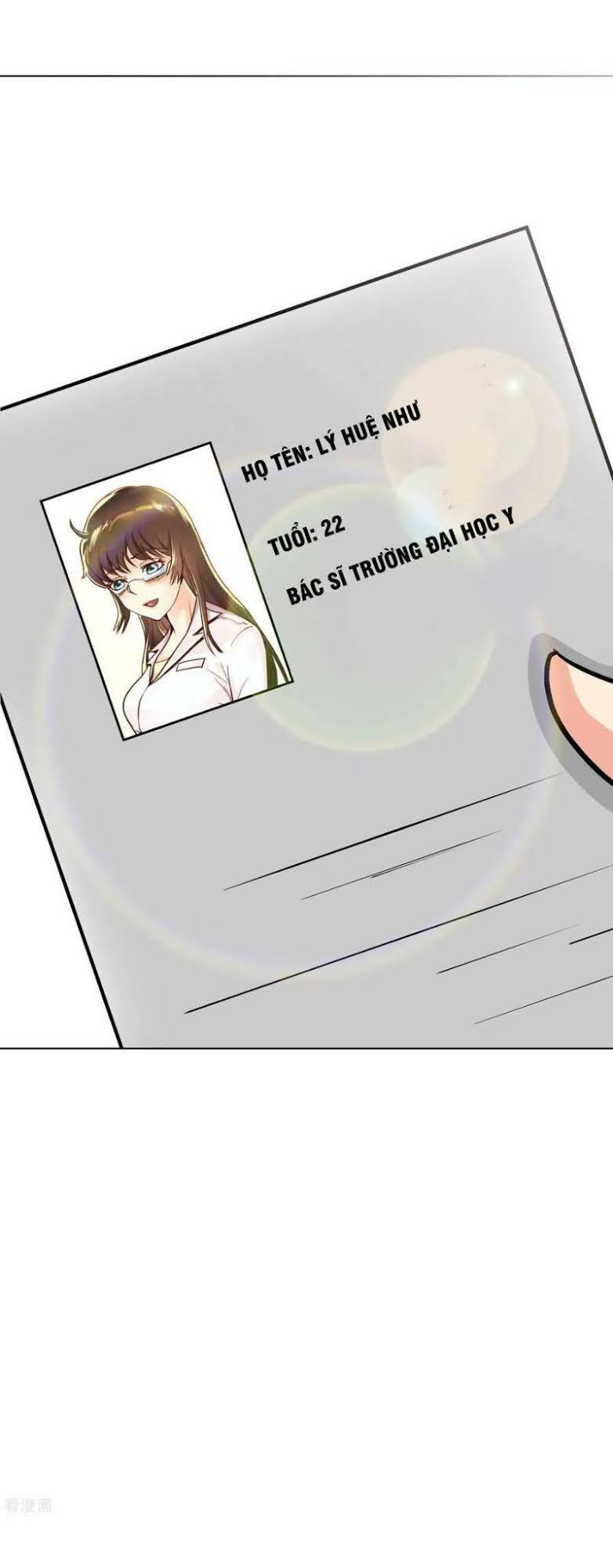 Hệ Thống Tiên Tôn Tại Đô Thị: Chapter 28