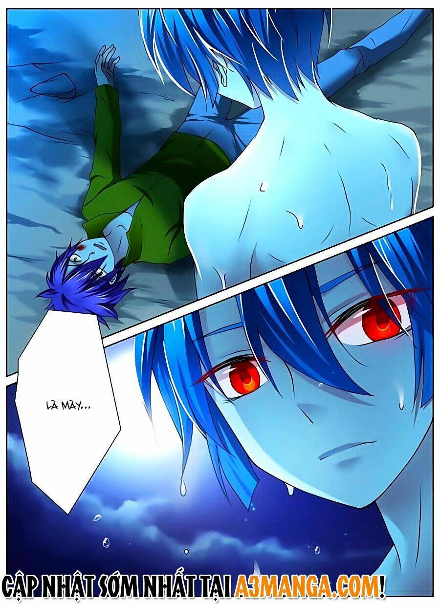 Giả Diện Thế Thân: Chapter 32