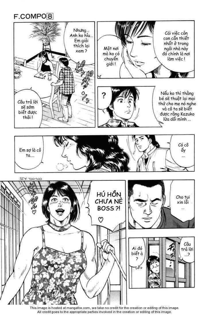 Family Compo: Chapter 54