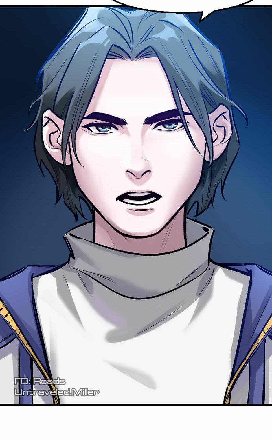 Anh Hùng Và Hiệp Nữ: Chapter 34