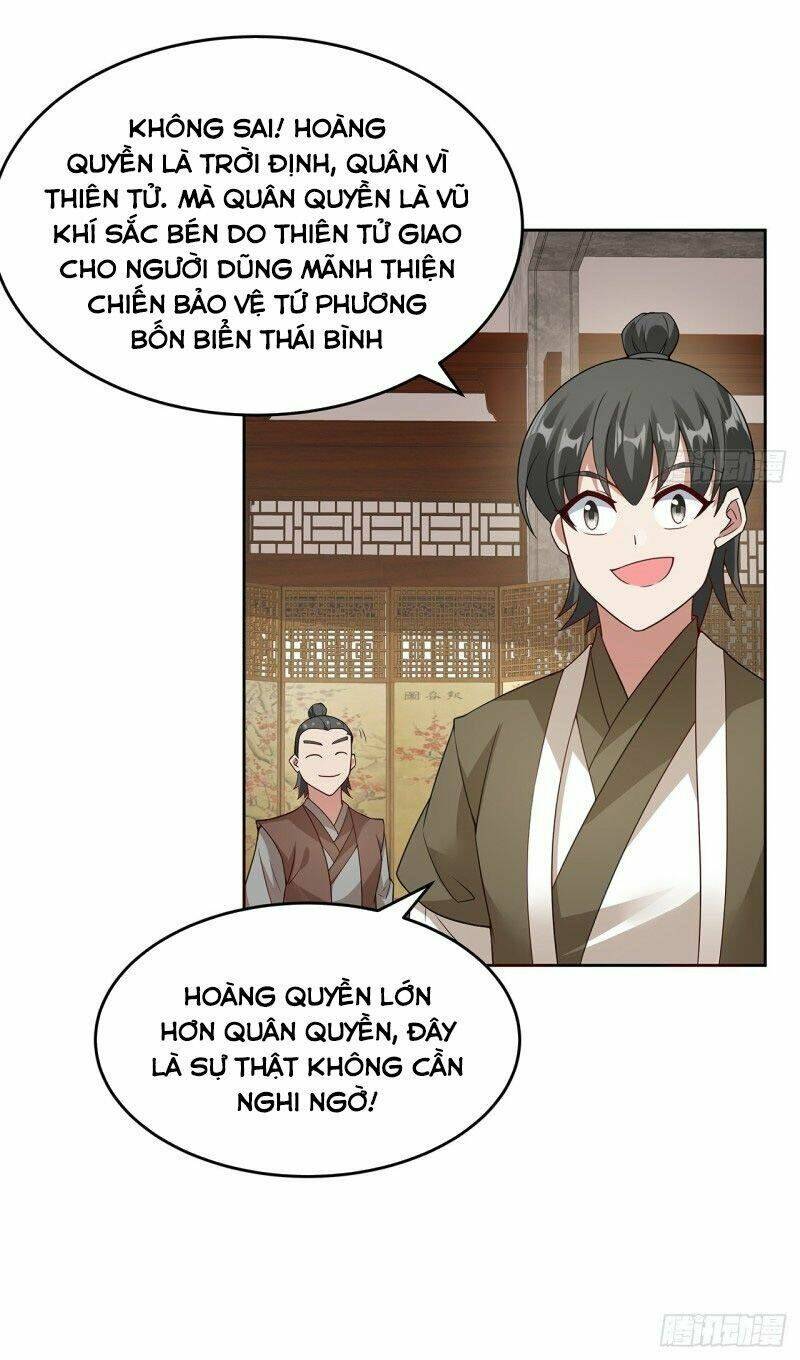 Nghịch Lân: Chapter 146