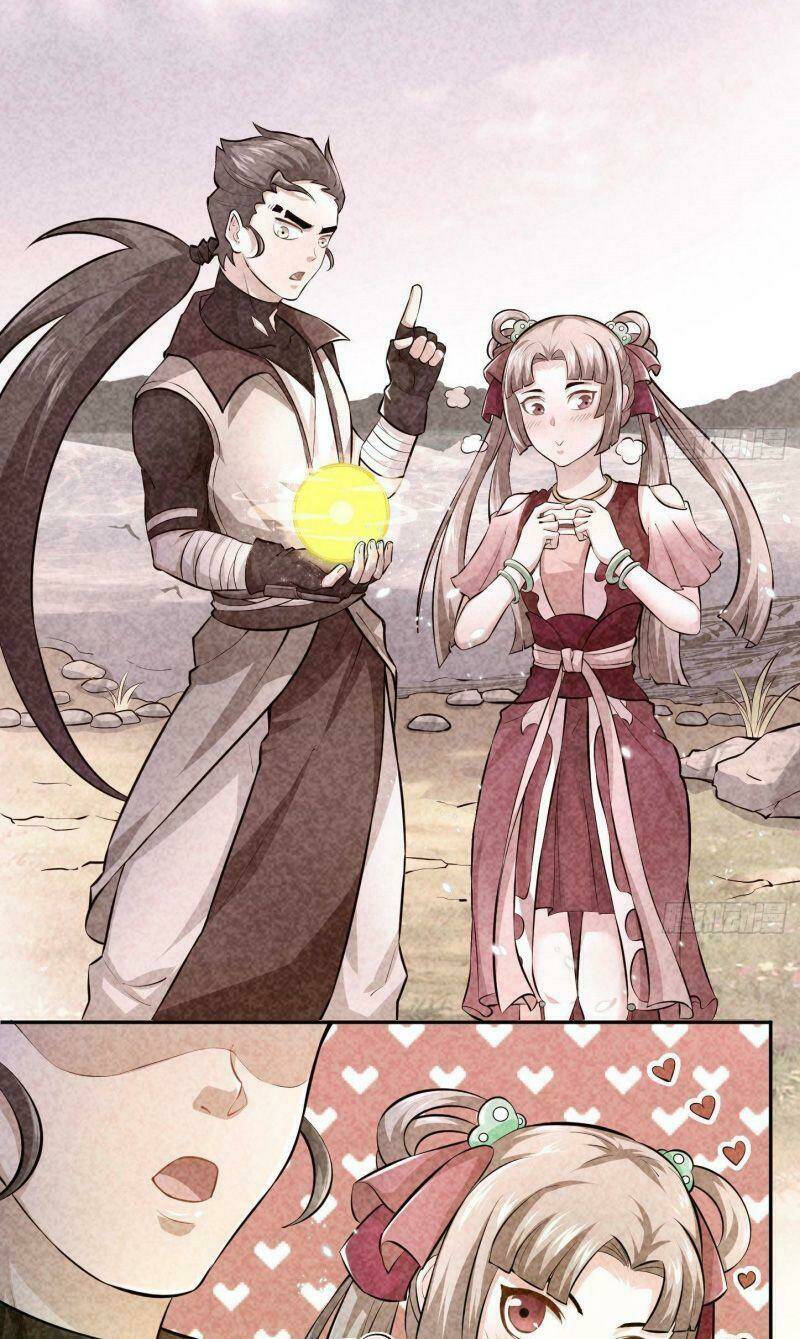 Tu Chân Toàn Dựa Số Lý Hóa: Chapter 6