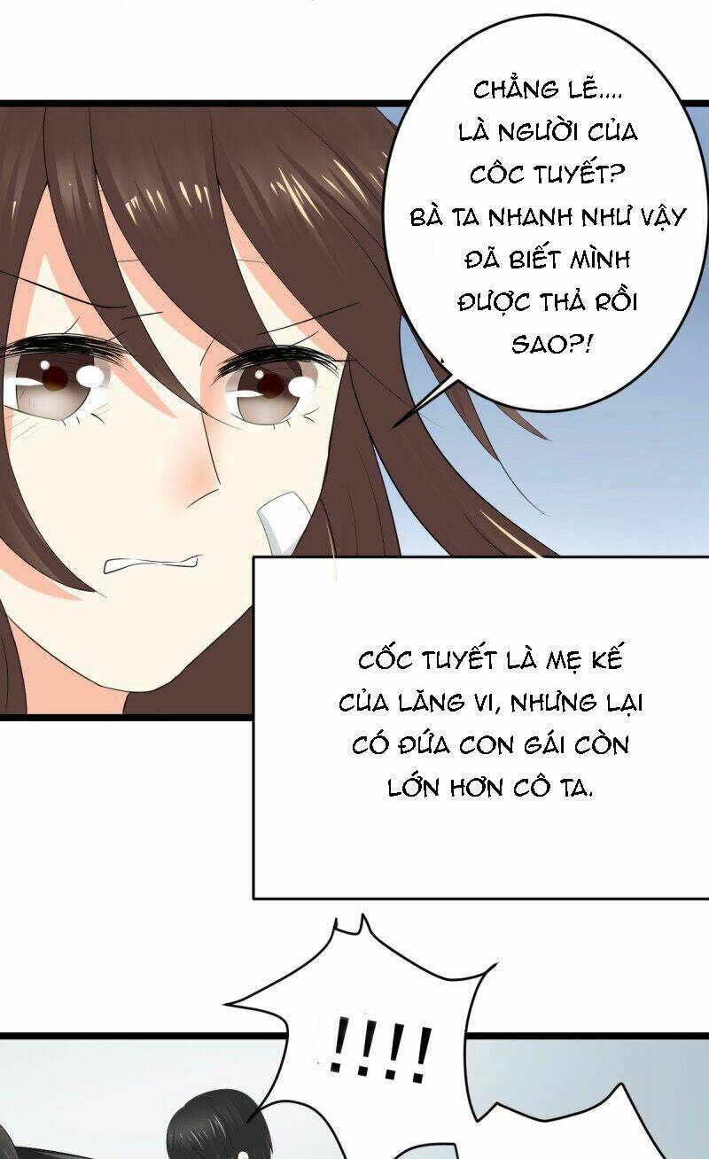 Quyền Thiếu Ẩn Hôn Tiểu Ngọt Thê: Chapter 3