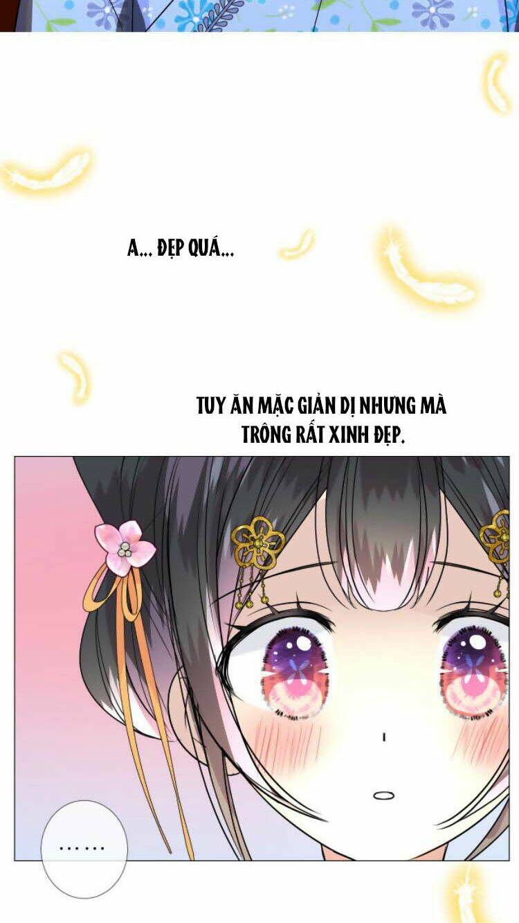 Sao Lại Là Yêu?: Chapter 39