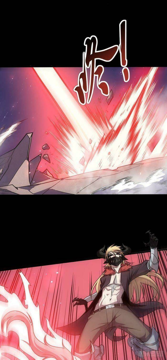 Chuyển Sinh Thành Nữ Hầu Tà Ác: Chapter 12