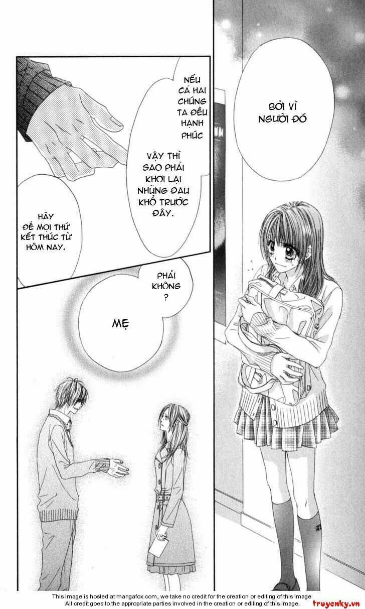 Khởi Đầu Tình Yêu: Chapter 11