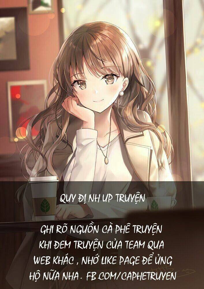 Chọc Yêu Thành Nghiện: Chapter 1