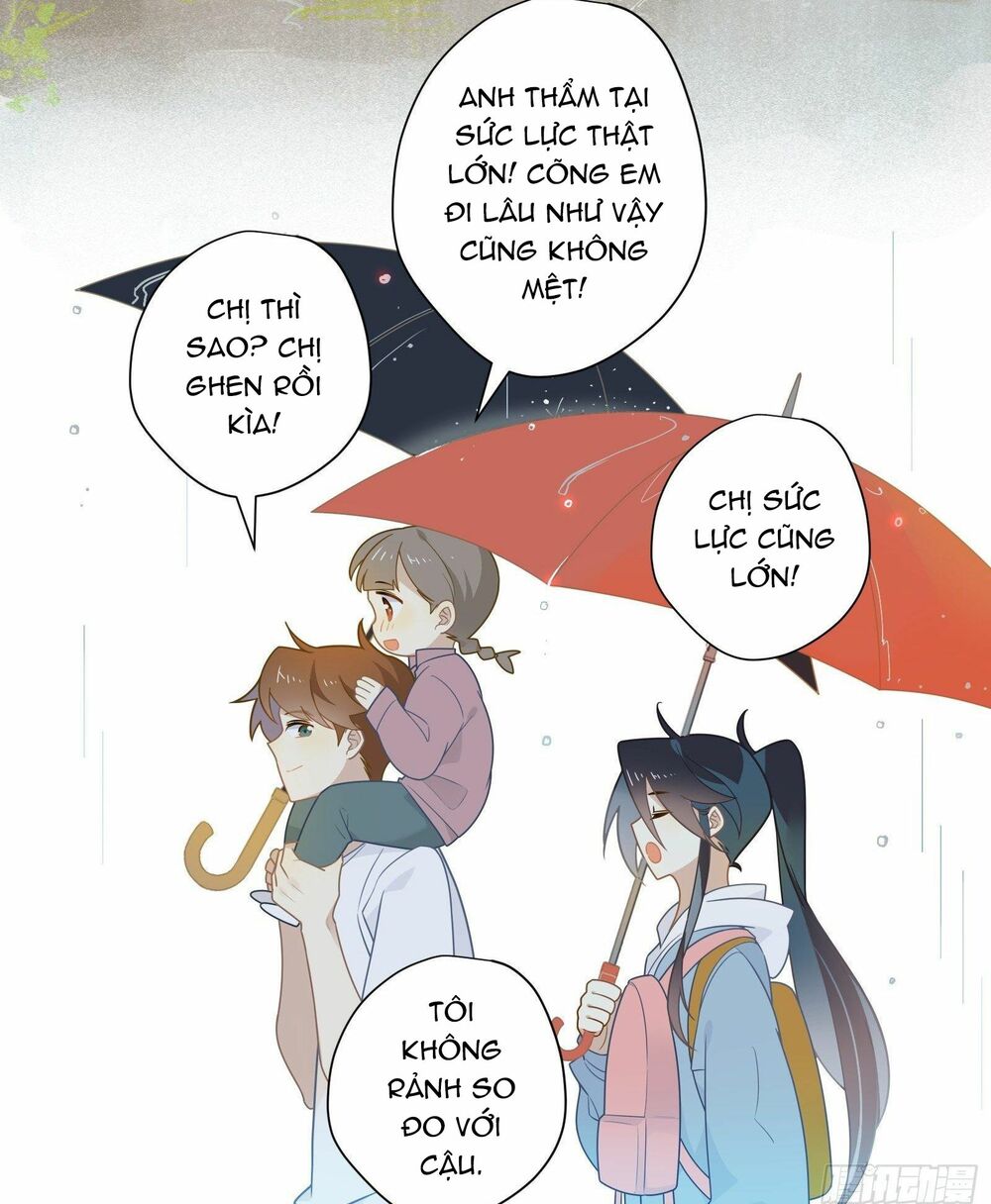 Nữ Phụ Như Tôi Cũng Có Ngày Ra Mắt: Chapter 19