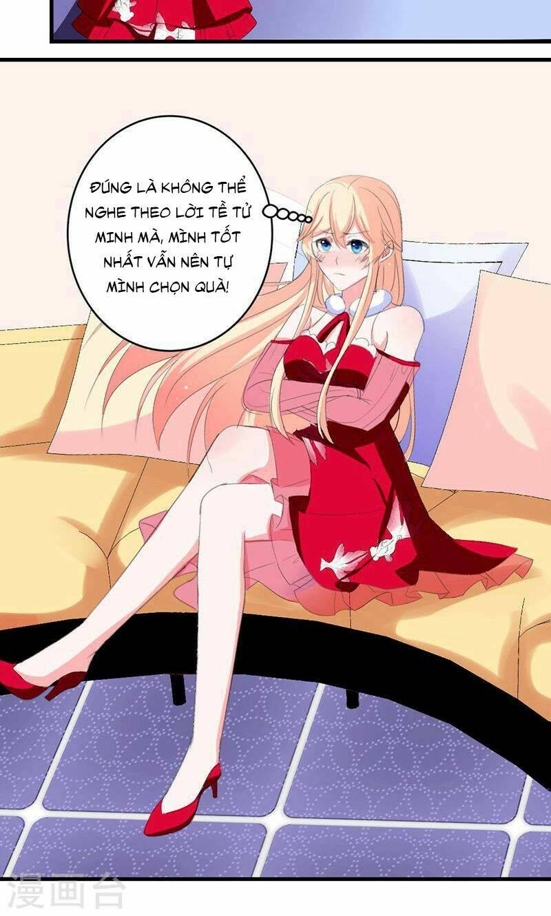 Này! Đừng Động Vào Phô Mai Của Tôi: Chapter 43