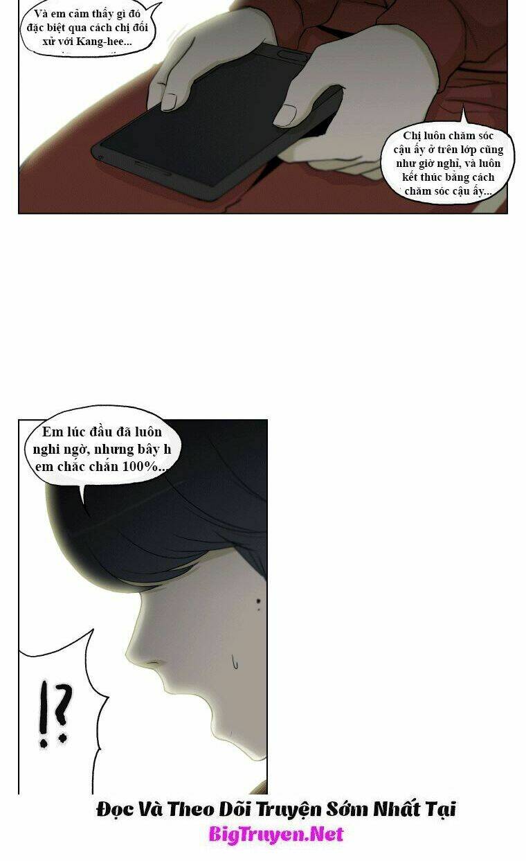 Anh Ấy Là Nữ Sinh Cấp 3: Chapter 34