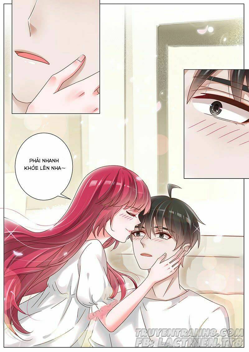 Vương Bài Giáo Thảo: Chapter 159