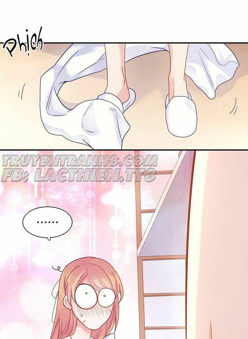 Mật Thất Khốn Du Ngư: Chapter 2