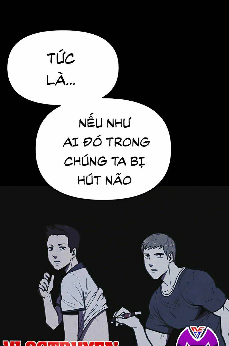Cậu Bé Shotgun: Chapter 12