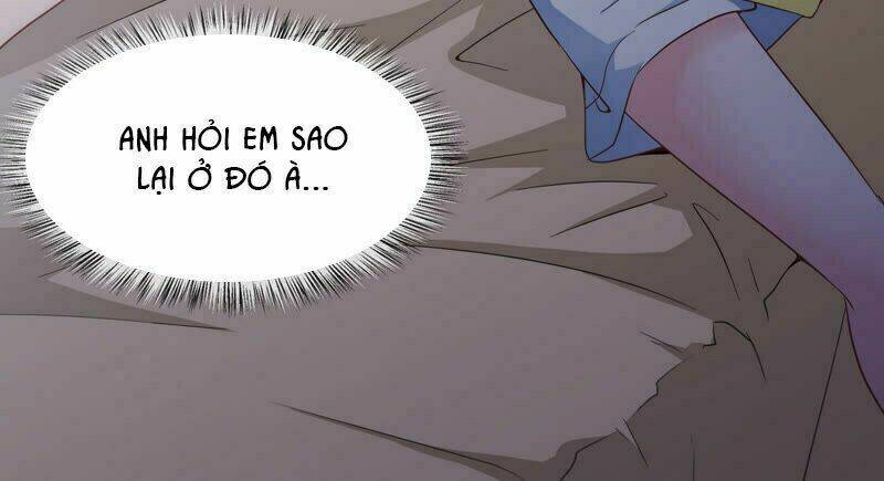 Chiến Lược Lãng Mạn Của Thịnh Thiếu: Chapter 39