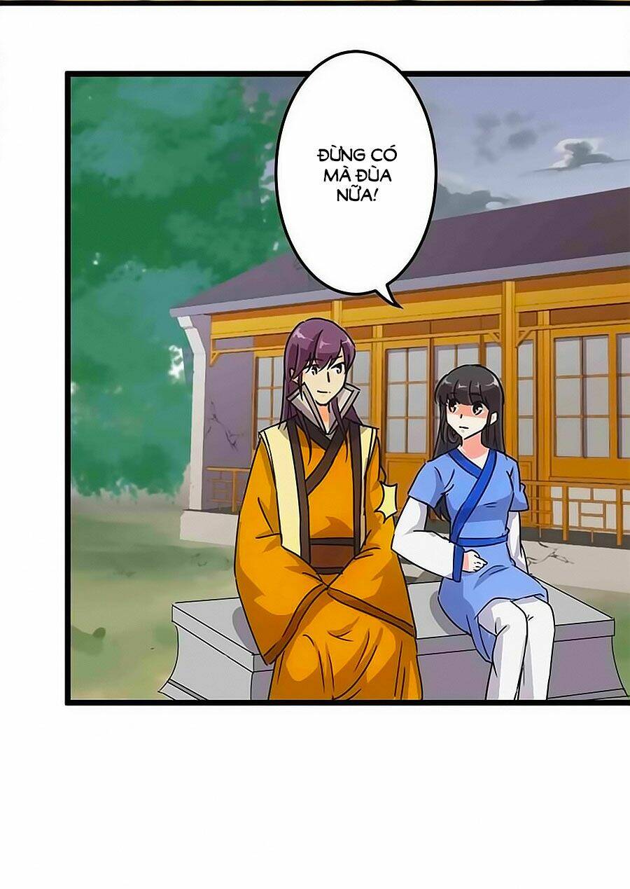 Vương Gia! Ngươi Thật Bỉ Ổi: Chapter 95