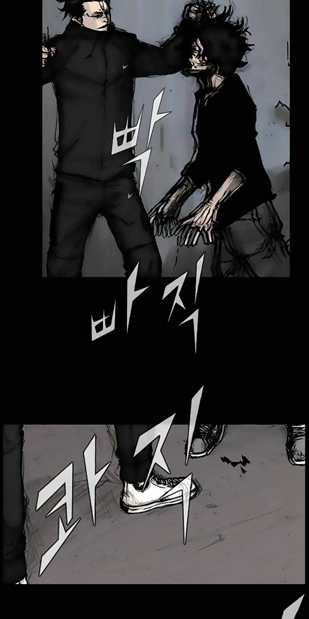 Độc Cô Tiền Truyện: Chapter 90