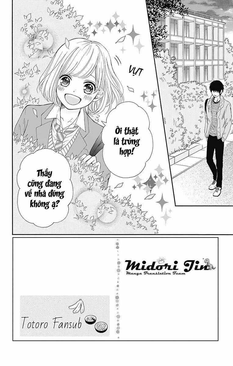 Furuya-Sensei Wa An-Chan No Mono: Chapter 10