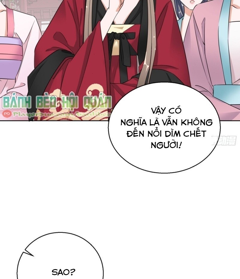 Công Lược Trưởng Thành Của Vương Phi: Chapter 13