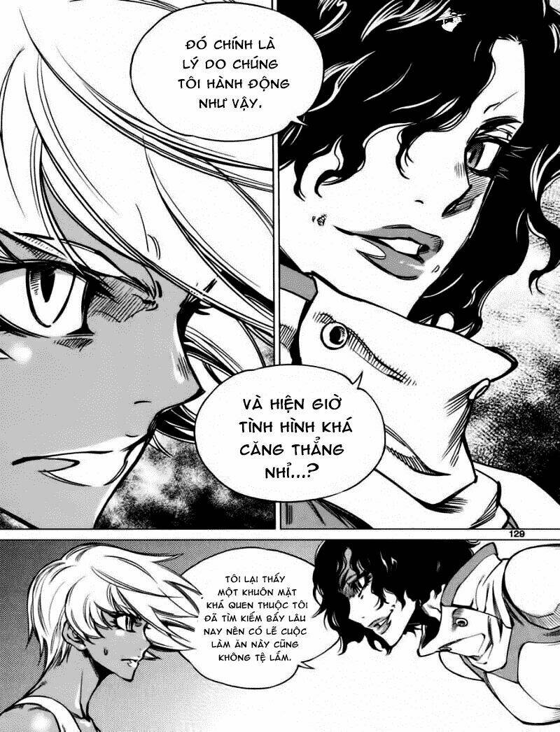 Dark Air: Chapter 54