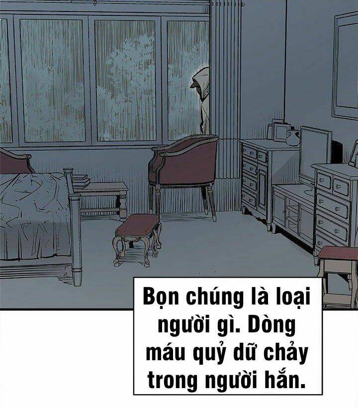 The Devil\’s Descendants: Chapter 4