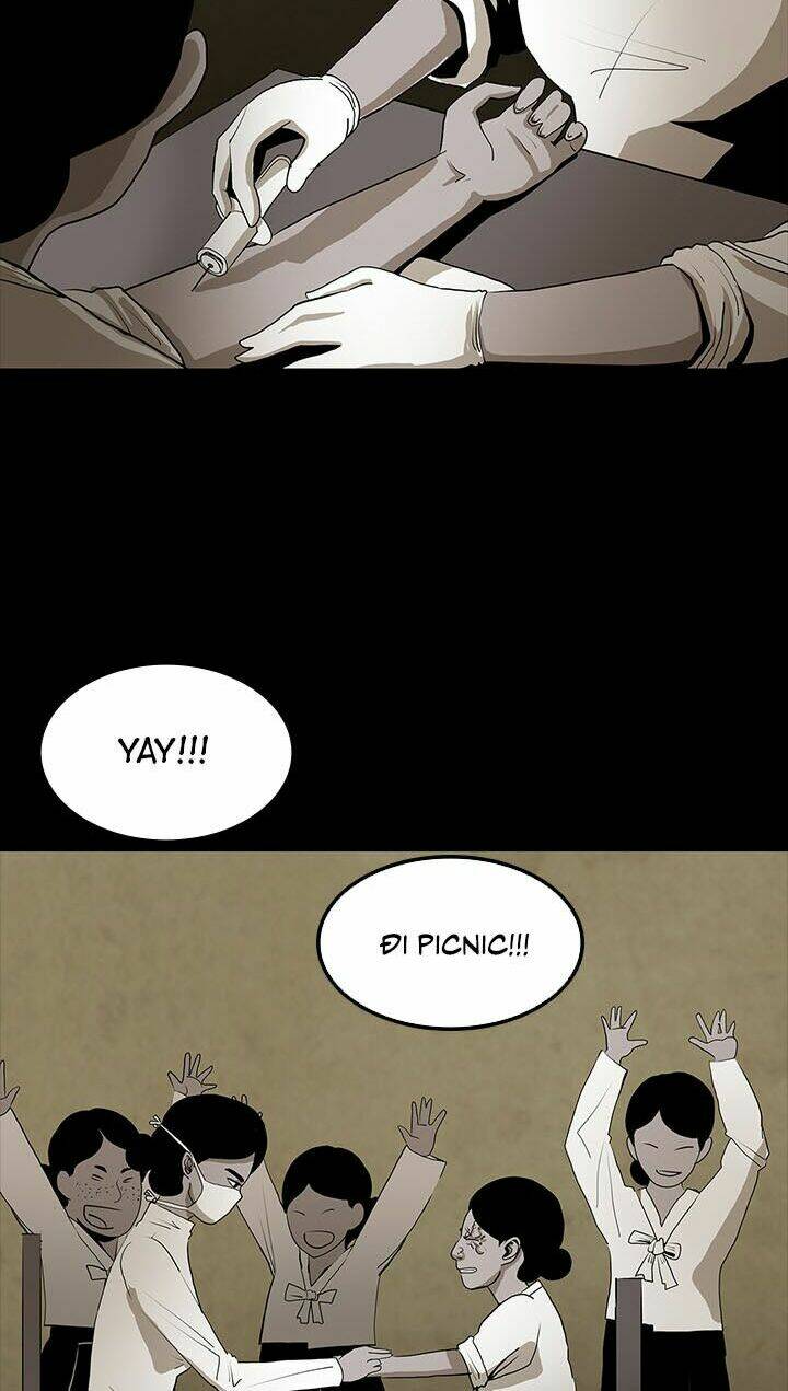 Chí Tôn Thần Ma: Chapter 40