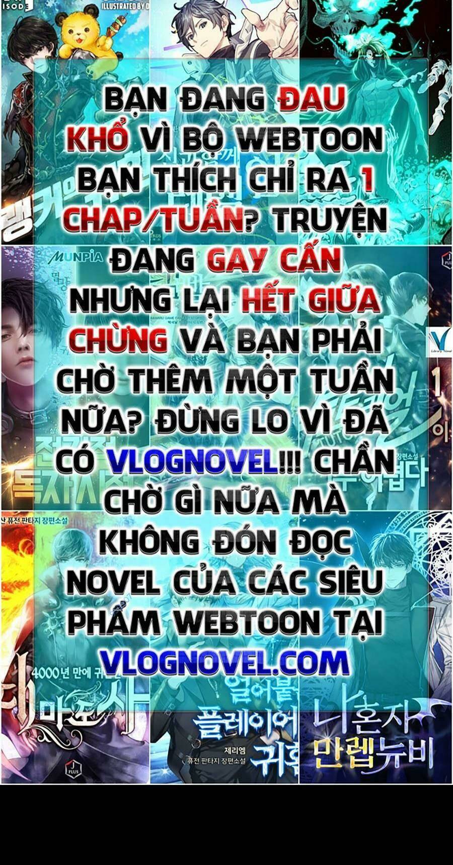 Cậu Bé Shotgun: Chapter 64