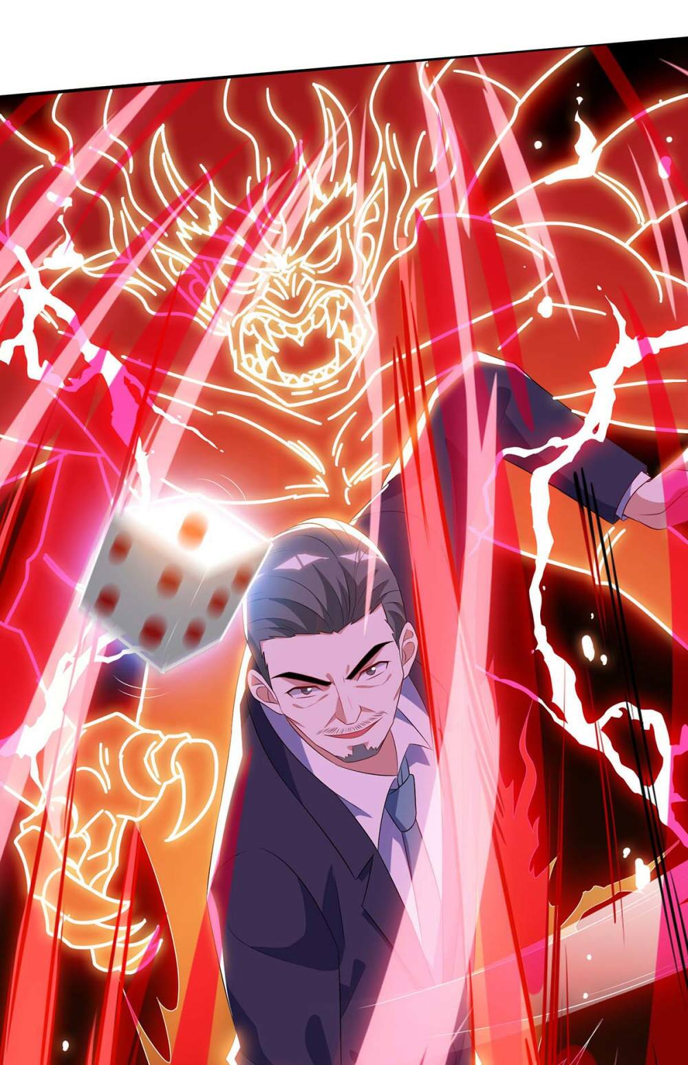 Thần Cấp Thấu Thị: Chapter 82