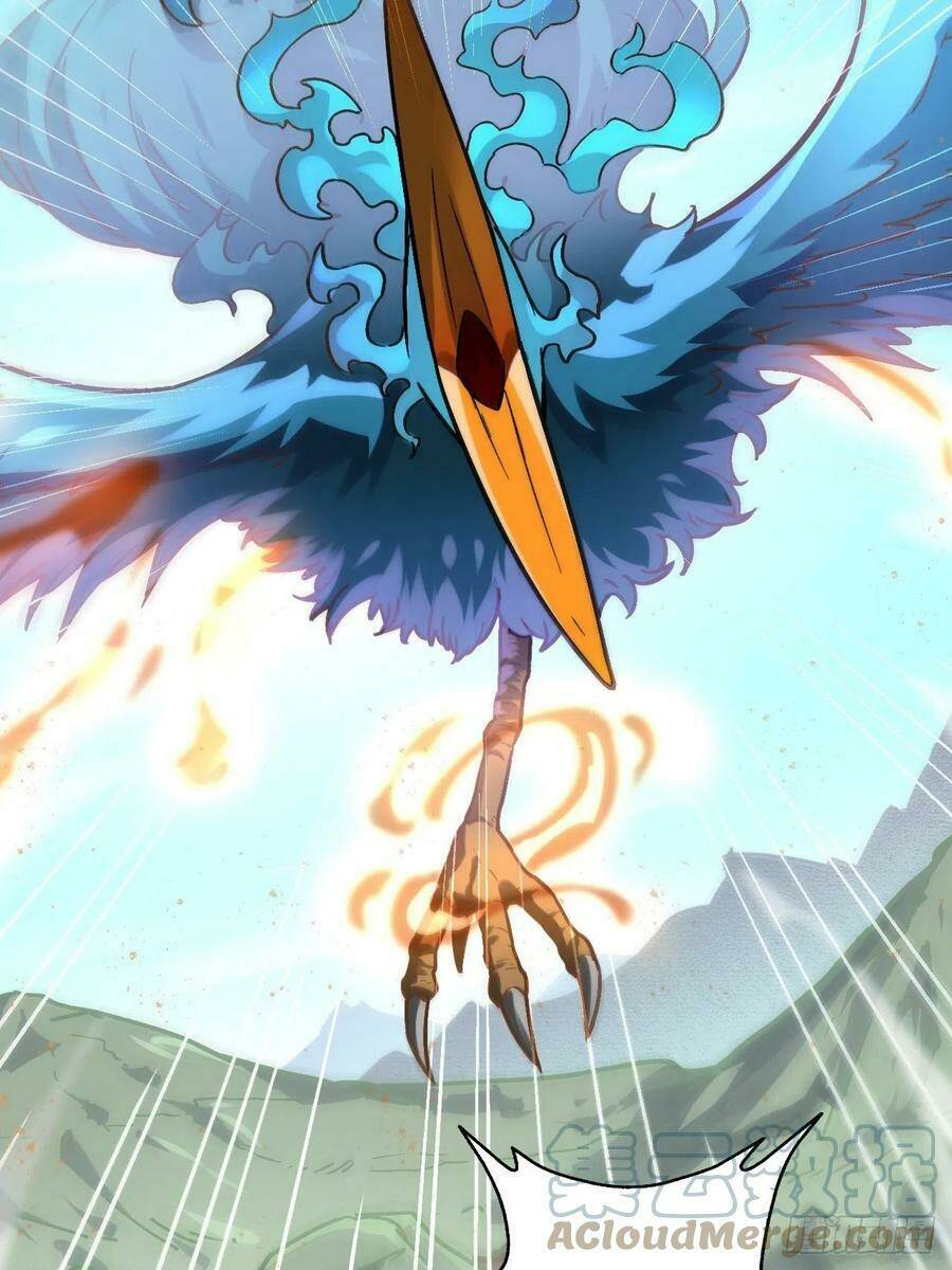 Người Nguyên Thủy Mạnh Nhất: Chapter 82