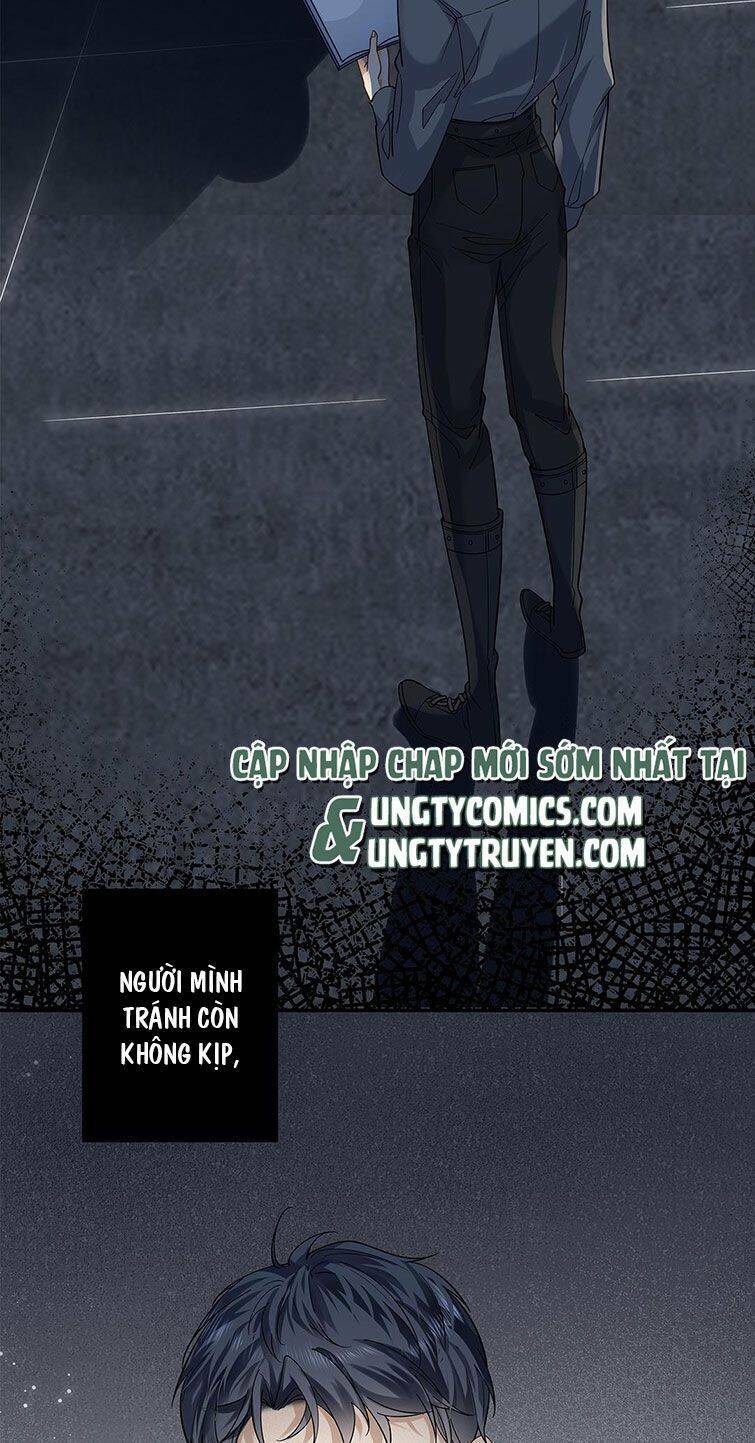 Vùng Cấm: Chapter 3