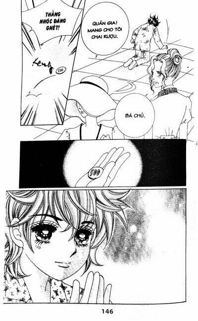 Lọ Lem Hậu Đậu: Chapter 24