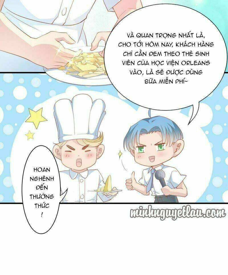 Chiến Lược Lãng Mạn Của Thịnh Thiếu: Chapter 74