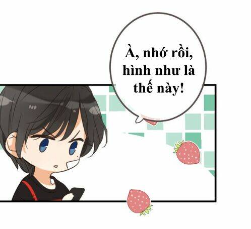 Bạn Trai Tôi Là Cẩm Y Vệ 2: Chapter 93