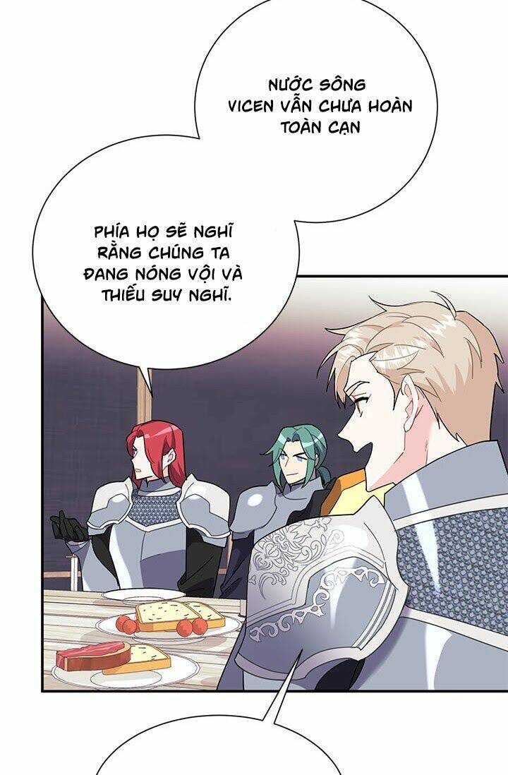 Công Chúa Của Loài Chim: Chapter 20