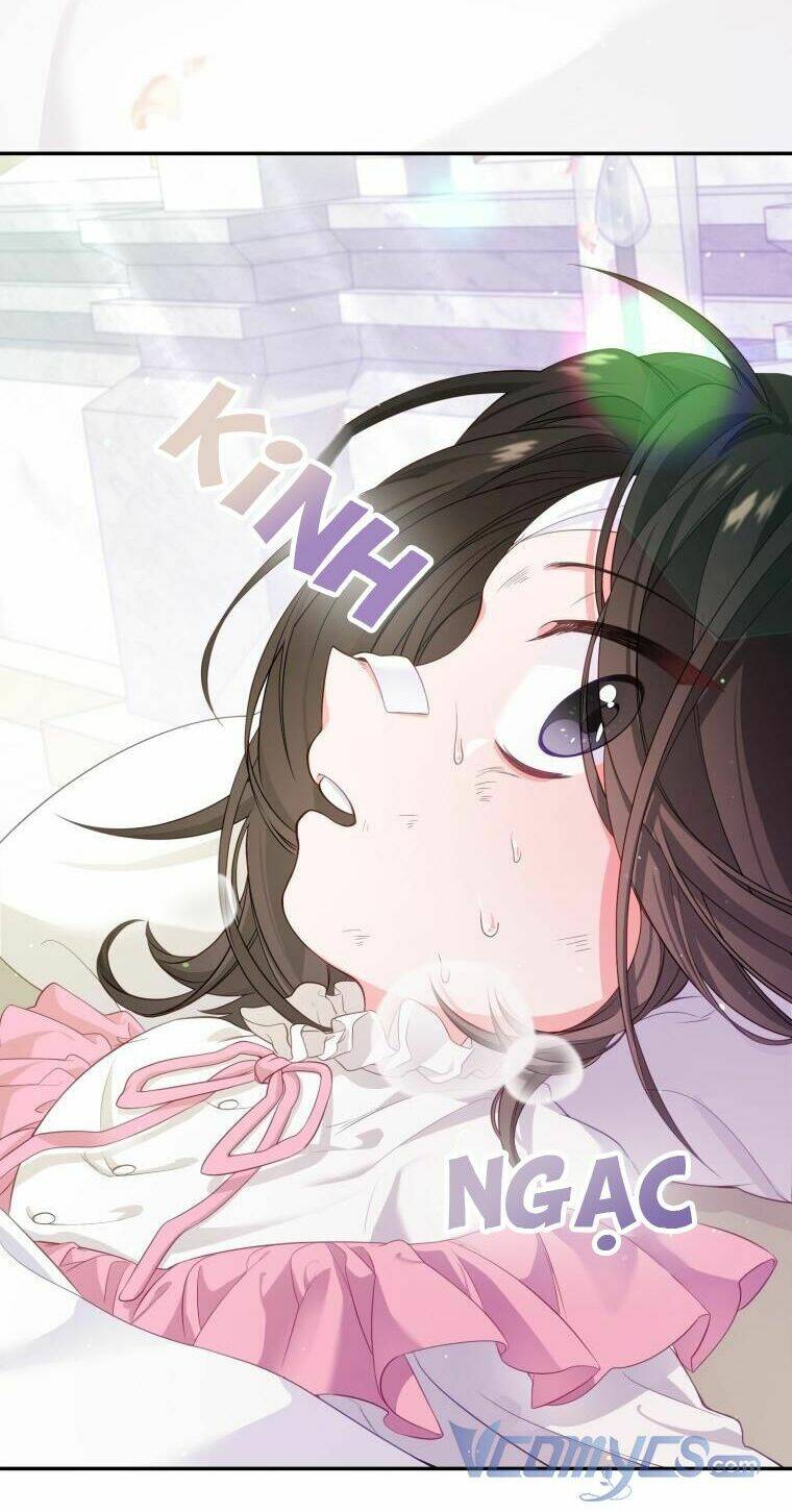 Đọc Thần Chú Lên Đi, Rose!: Chapter 4