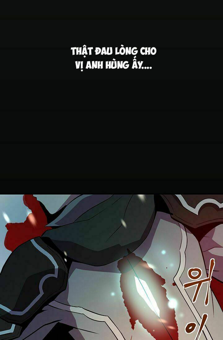 Sự Trả Thù Của Chúa Tể Bóng Tối: Chapter 1