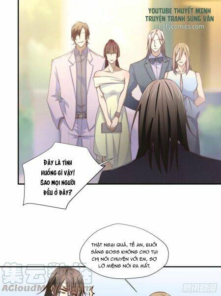 Đơn Phương Yêu Thầm Anh: Chapter 79