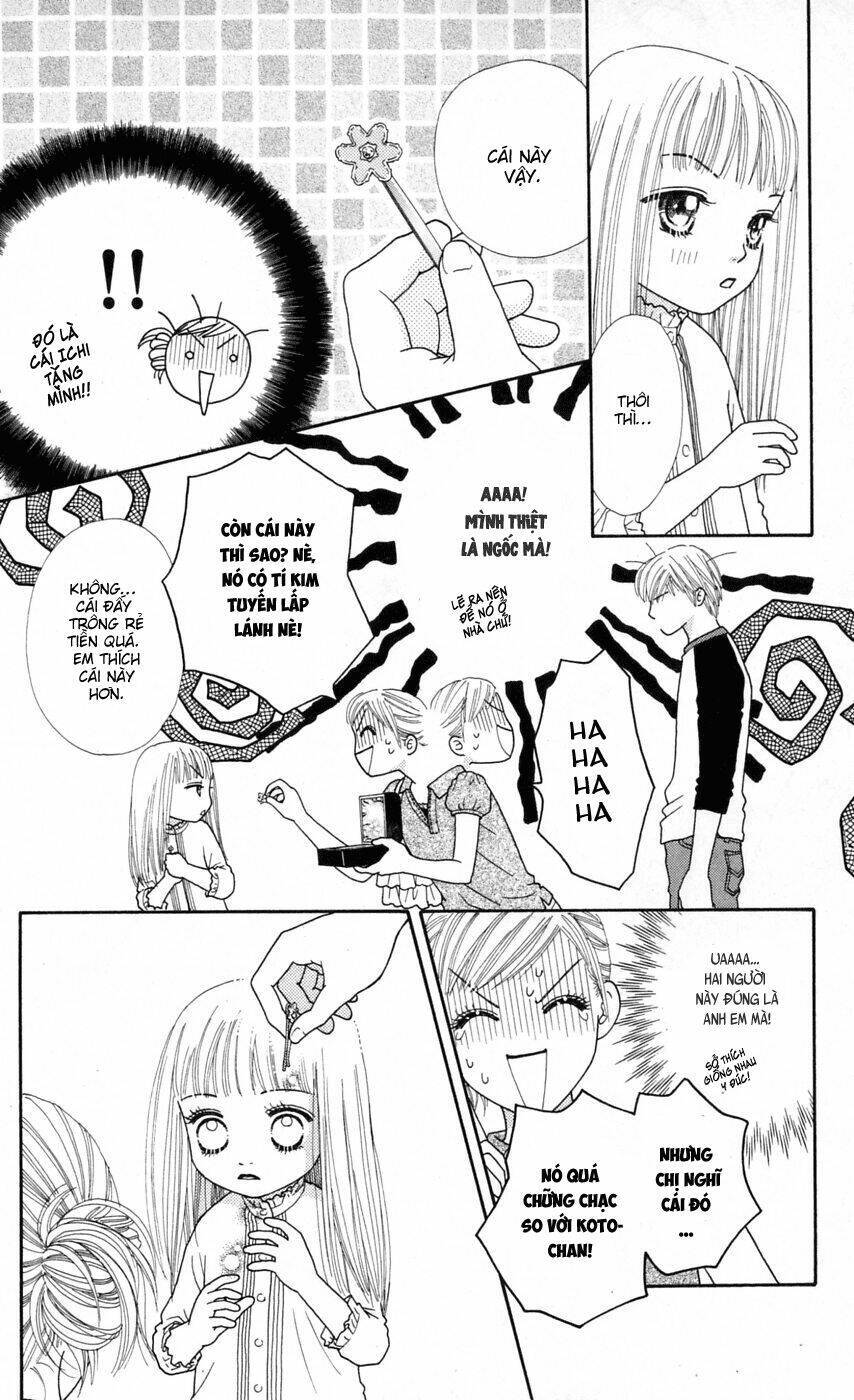 Cô Láng Giềng: Chapter 57