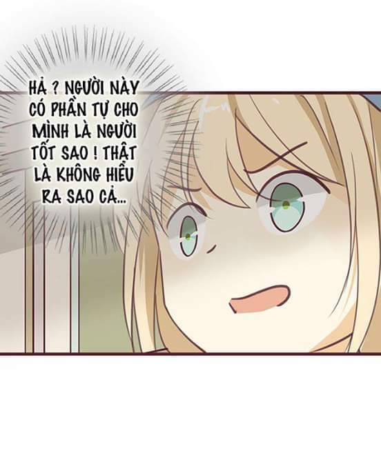 Hoa Anh Đào Rơi Đẹp Như Em: Chapter 3