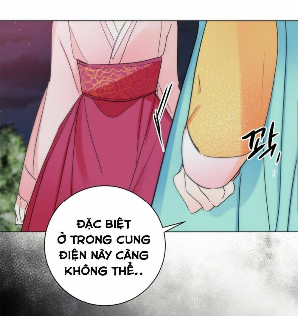 Chae Hong Sa: Chapter 41